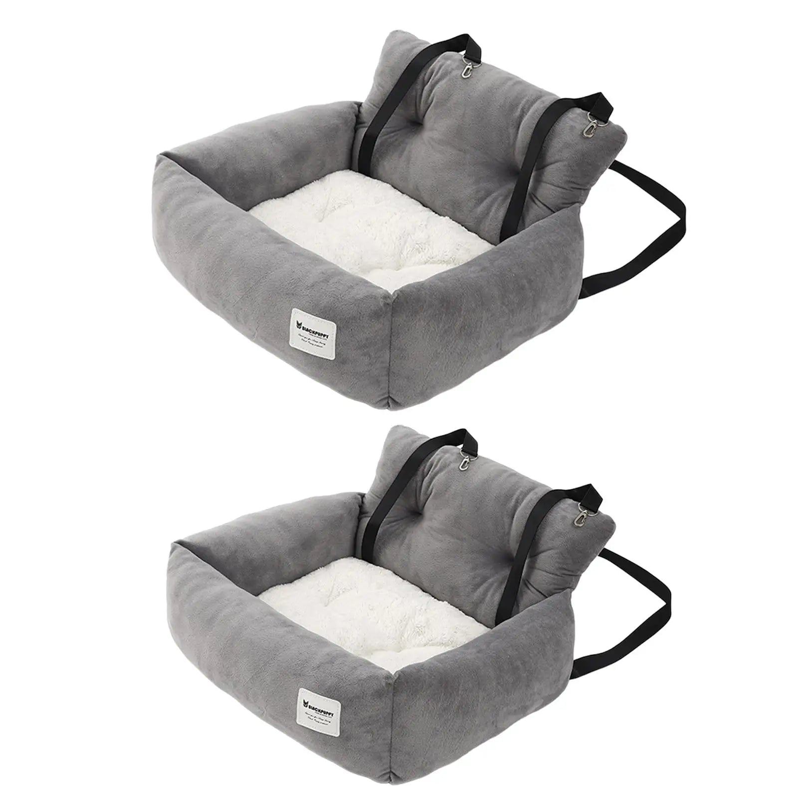 Easy To Use Portable Car Booster Seat